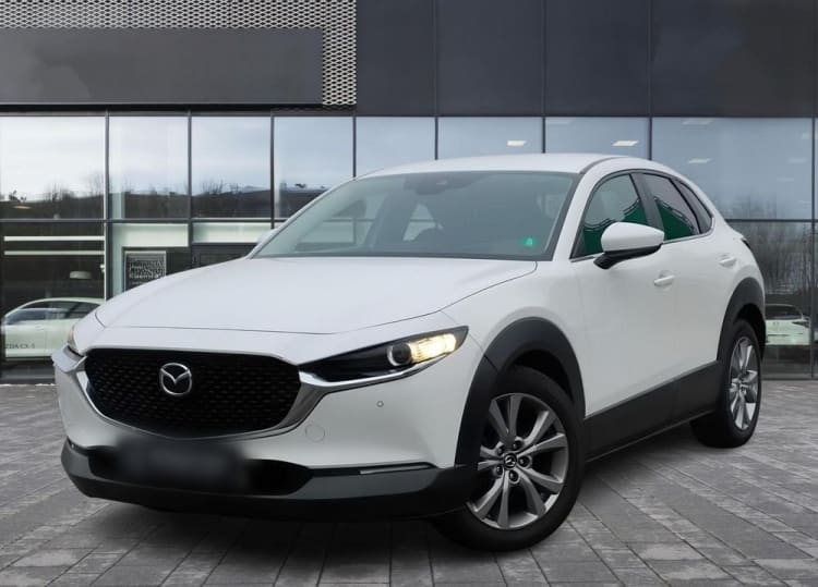 Mazda CX-30 CX-30 2.0 mHEV Kanjo 2WD