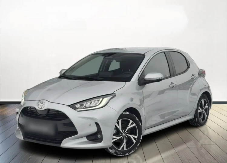 Toyota Yaris Yaris Hybrid 1.5 Style
