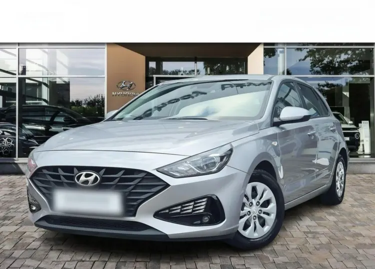Hyundai i30 i30 1.5 DPI Classic +