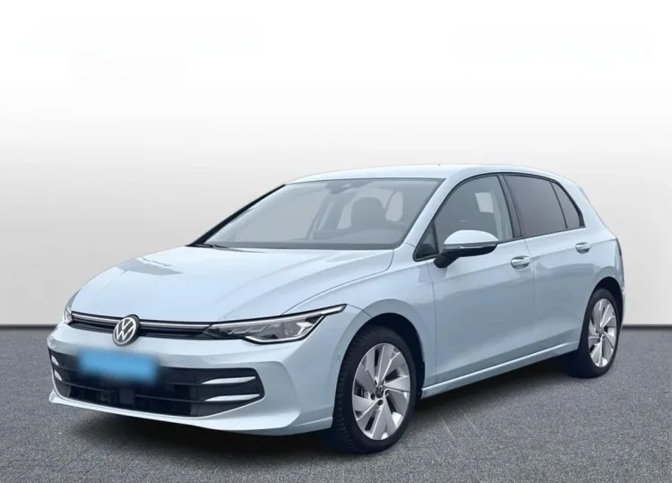 Volkswagen Golf Golf VIII 1.5 eTSI mHEV Life DSG