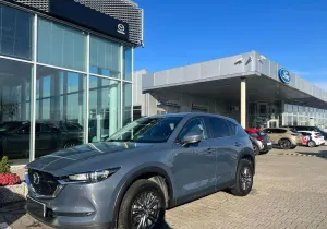 Mazda CX-5 CX-5 2.0 Skyjoy 2WD aut