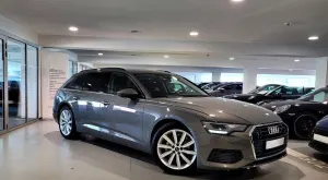 Audi A6 A6 40 TDI mHEV S tronic