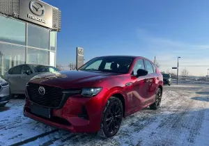 Mazda CX-60 CX-60 3.3 D mHEV Homura aut