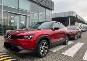 Mazda MX-30 MX-30 Makoto