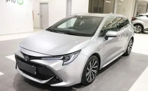 Toyota Corolla Corolla 1.8 Hybrid Comfort