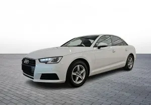 Audi A4 A4 35 TFSI mHEV S tronic