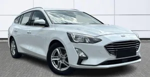 Ford Focus Focus 1.5 EcoBlue SCR Trend