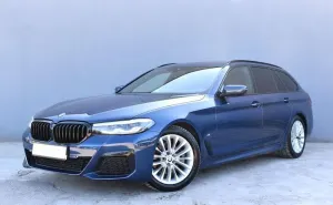 BMW Seria 5 520d xDrive mHEV M Sport sport-aut