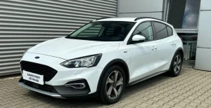 Ford Focus Focus 1.0 EcoBoost mHEV Active