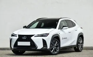 Lexus UX UX 250h GPF F Sport Design+ 2WD