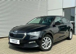 Skoda Scala Scala 1.0 TSI Ambition