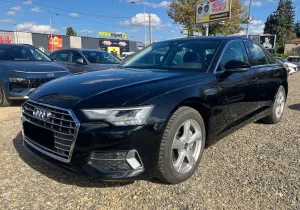 Audi A6 A6 40 TDI mHEV Quattro Sport S tronic