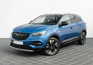 Opel Grandland Grandland X 1.5 CDTI Elite S&S aut