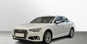Audi A4 A4 35 TFSI S tronic