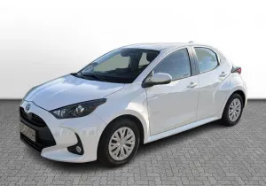 Toyota Yaris Yaris Hybrid 1.5 Comfort