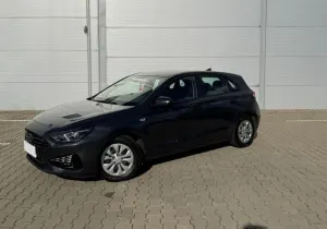 Hyundai i30 i30 1.0 T-GDI Modern