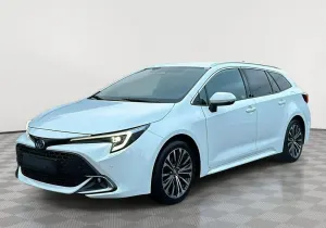 Toyota Corolla Corolla 1.8 Hybrid Style