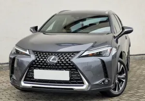 Lexus UX UX 200 GPF Business 2WD
