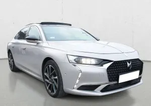 DS  DS 9 1.6 PureTech Rivoli + aut