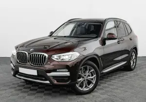 BMW X3 X3 xDrive20i GPF xLine aut