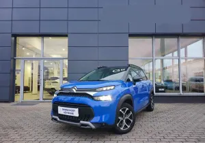 Citroen C3 Aircross C3 Aircross 1.2 PureTech Shine Pack S&S EAT6