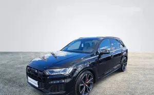 Audi Q7 SQ7 TFSI Quattro Tiptr.