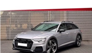 Audi  A6 Allroad 40 TDI mHEV Quattro S tronic