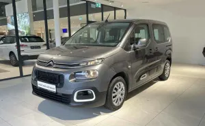 Citroen Berlingo Berlingo M 1.2 PureTech Feel S&S