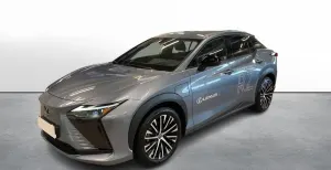 Lexus RZ RZ 450e Prestige DIRECT4