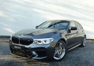 BMW Seria 5 M5 Competition