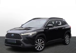 Toyota Corolla Cross Corolla Cross 2.0 Hybrid Style AWD