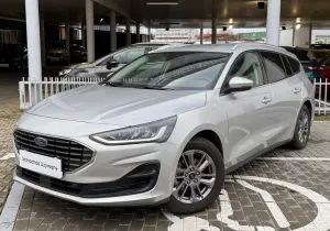 Ford Focus 1.0 EcoBoost mHEV Titanium X