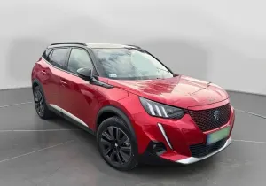 Peugeot  e-2008 GT Pack