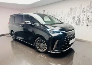 Lexus LM LM 350h Prestige