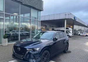 Mazda CX-60 CX-60 3.3 D mHEV Homura aut