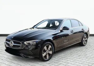 Mercedes-Benz Klasa C C 300 e PHEV Avantgarde