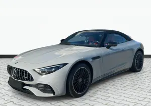 Mercedes-Benz SL AMG SL 43