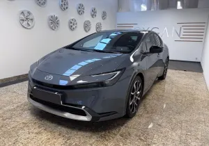 Toyota Prius Prius Plug-in 2.0 Hybrid Prestige