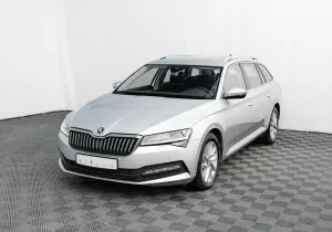 Skoda Superb Superb 2.0 TSI Ambition DSG