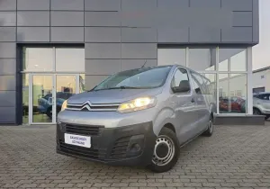 Citroen Jumpy Jumpy Kombi 1.5 BlueHDi XL 2,8t