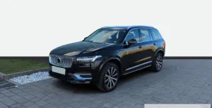 Volvo  XC 90 B5 D AWD Plus Bright 7os aut