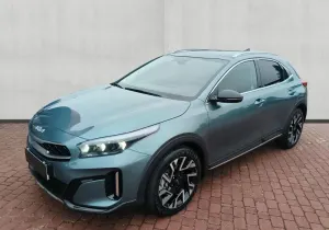 Kia XCeed XCeed 1.5 T-GDI L DCT