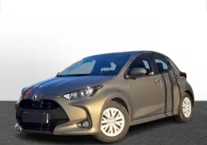 Toyota Yaris Yaris Hybrid 1.5 Comfort