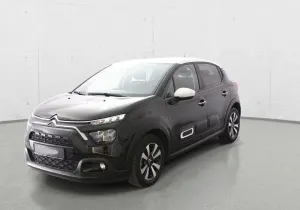 Citroen C3 C3 1.2 PureTech Shine