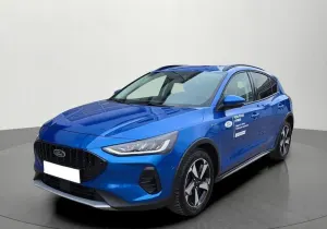 Ford Focus Focus 1.0 EcoBoost mHEV Active Style