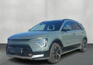 Kia Niro Niro 1.6 GDI Hybrid L