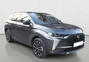 DS  DS 7 1.6 E-Tense Bastille aut