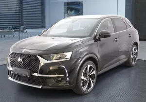 DS 7 DS 7 1.6 PureTech Rivoli aut