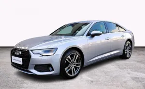 Audi A6 A6 40 TDI mHEV Quattro S tronic