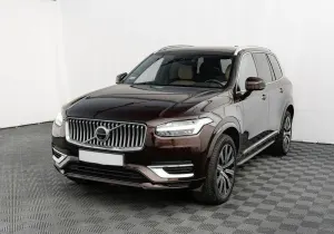 Volvo XC 90 XC 90 T8 AWD Plug-In Hybrid Inscription 7os aut